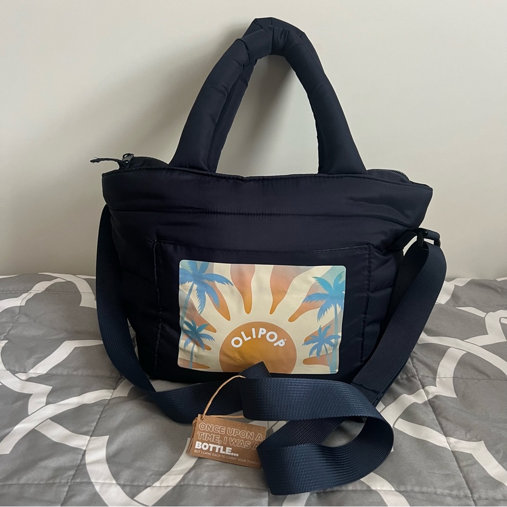 Olipop Summer PR Box - Picture 2 of 4
